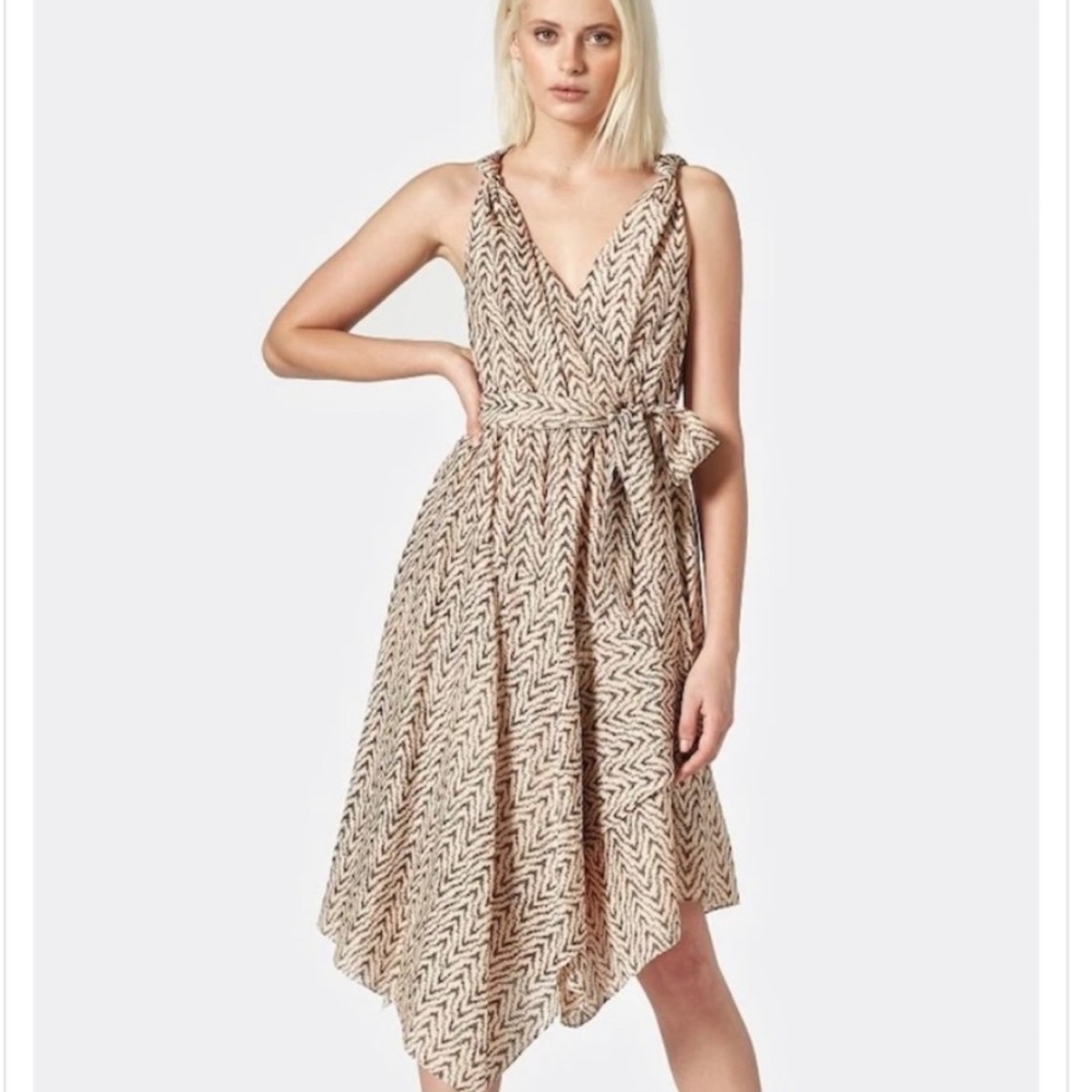 Joie Pharrah dress, Size S